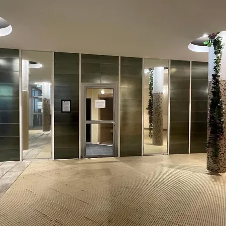 2-4 Personnes Avec 1 - Les 100 Lacs A Avec Balcon Et Piscine Chauffee Cauterets